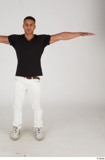 Photos Rahil Waters standing t poses whole body 0001.jpg